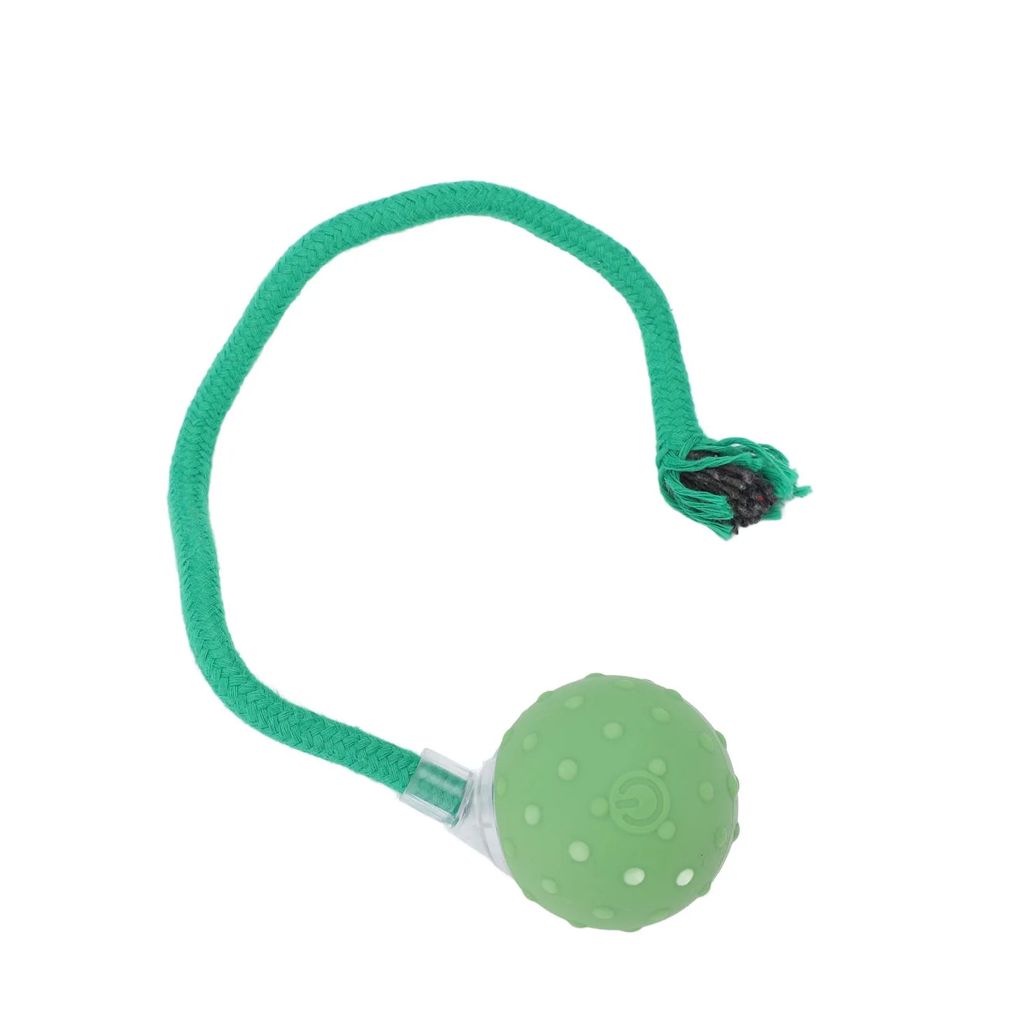 Motion Activated Moving Ball Interactive Cat Toy Indoor