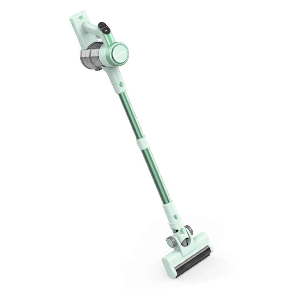 Homeika Cordless Vacuum Cleaner 23KPa 48 Minutes Pet Hair