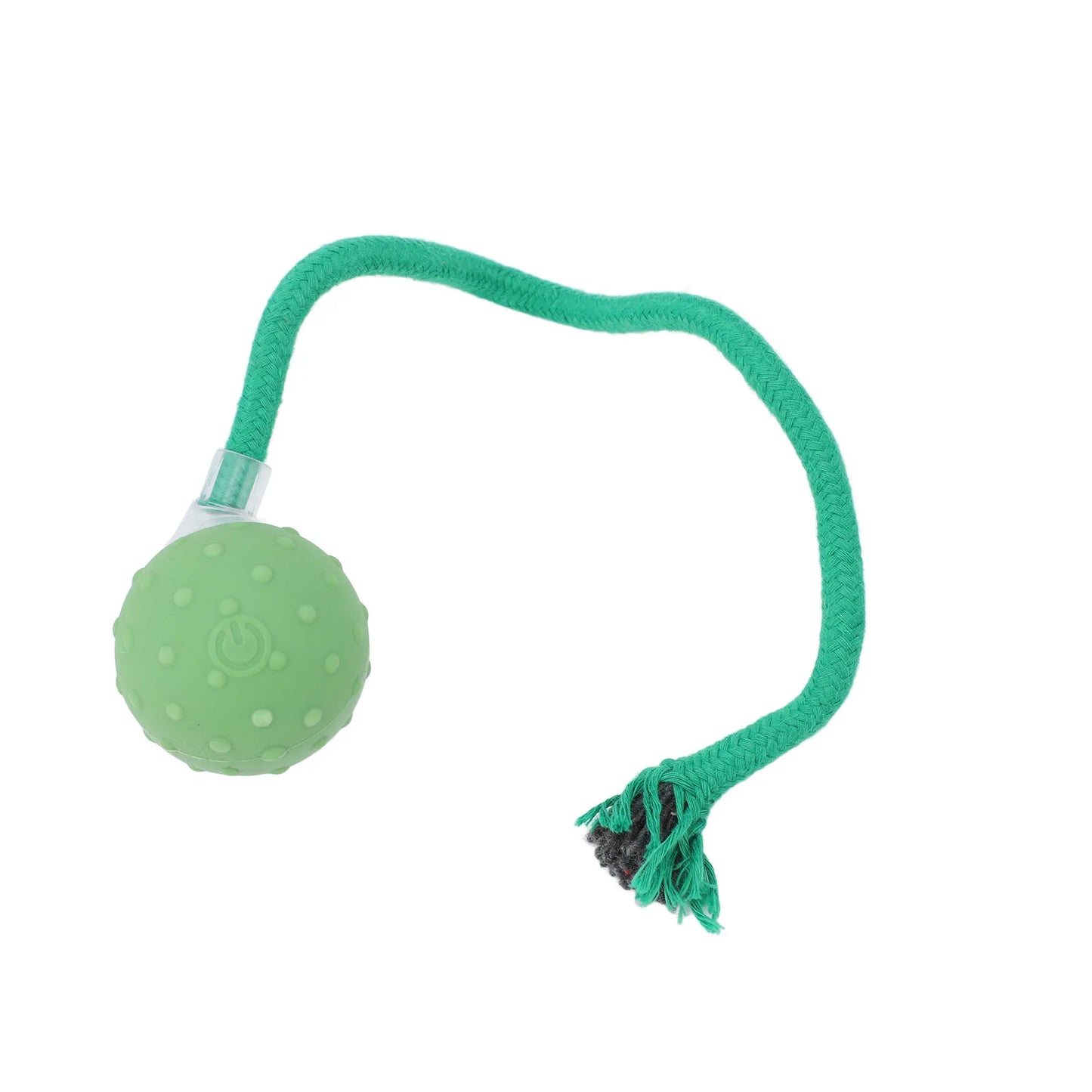 Motion Activated Moving Ball Interactive Cat Toy Indoor