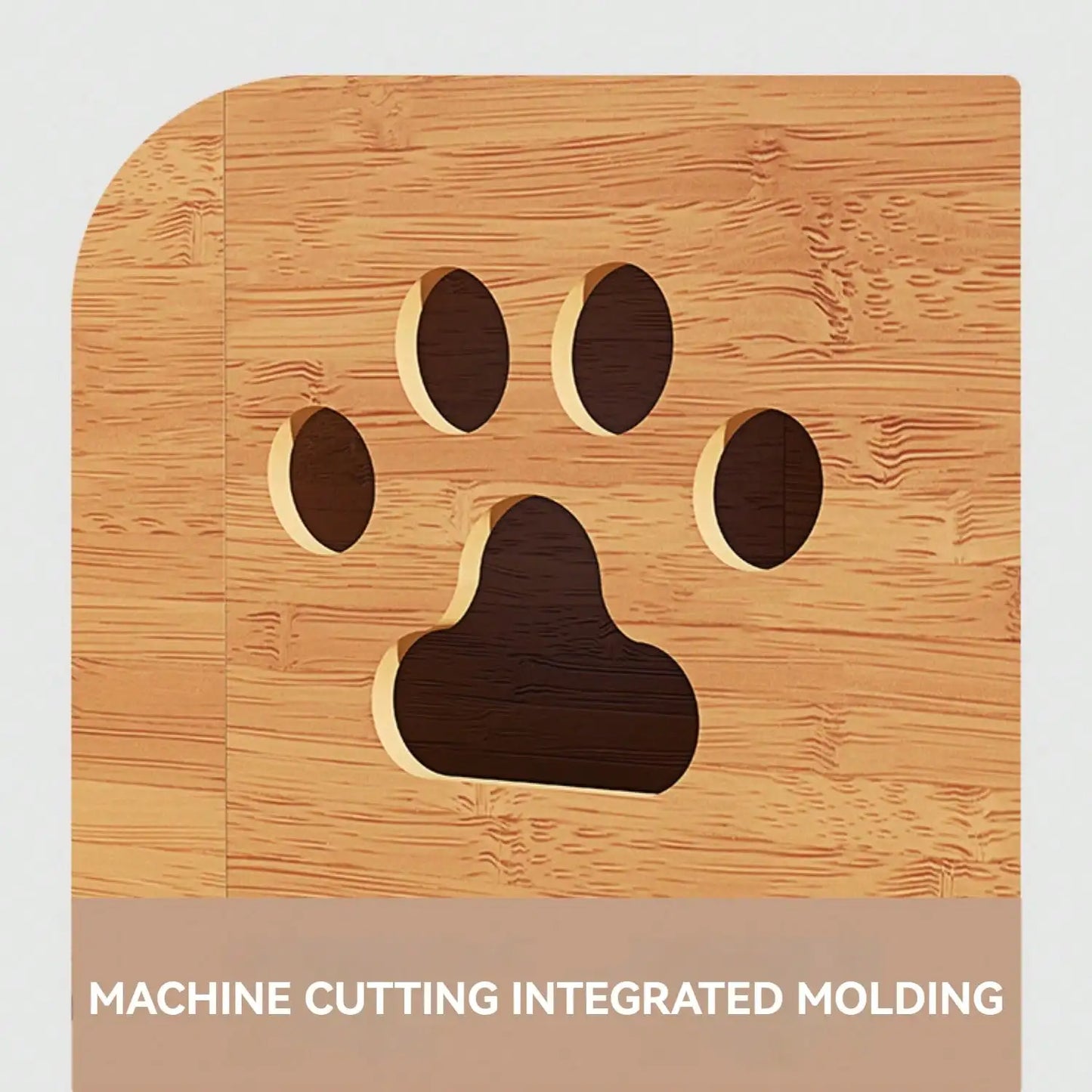 Cat Tunnel Scratching Board Cat Scratcher House Condo